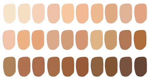 A selection of bronzer products in various shades and finishes, suitable for different skin tones.