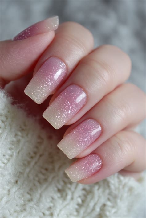 Close-up of skin with a subtle shimmer, showcasing the radiant effect of shimmer sunscreen.