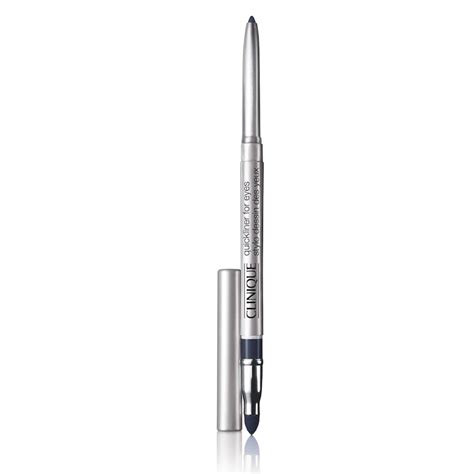 Product shot of Clinique Quickliner for Eyes pencil