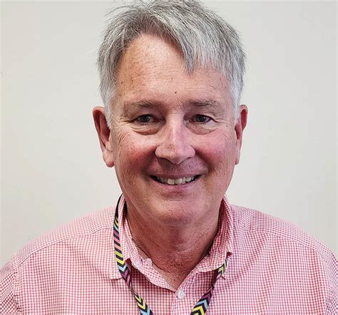 Portrait of Dr. Gary Mendese