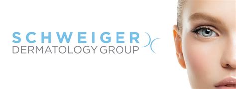 Portrait collage of the dermatology providers at Schweiger Dermatology Group - Mattituck