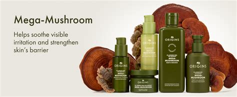 Image of Origins Mega-Mushroom Face Cream