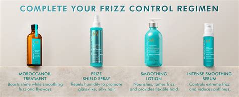 Infographic illustrating the multiple benefits of leave-in conditioners: detangling, frizz control, shine enhancement, heat protection, and moisture boost.