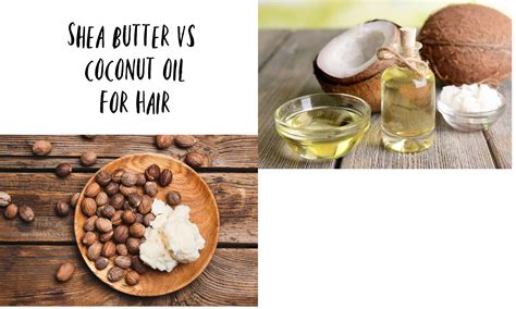 Infographic illustrating the benefits of key ingredients like coconut oil, shea butter, and rosehip oil.
