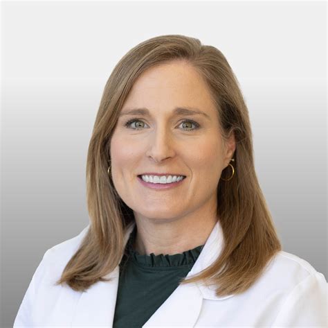 Portrait of Pamela Matthews, certified physician assistant