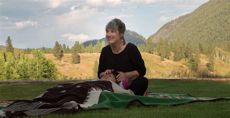 Aesthetician Evan Healy and her holistic skincare line