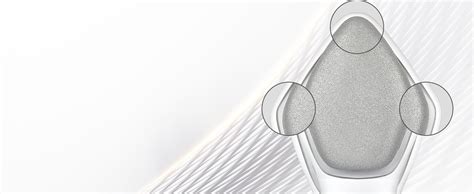 A close-up of a diamond-tipped microdermabrasion wand gently polishing skin