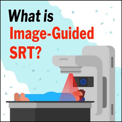Infographic illustrating the benefits of Image-Guided SRT for skin cancer treatment