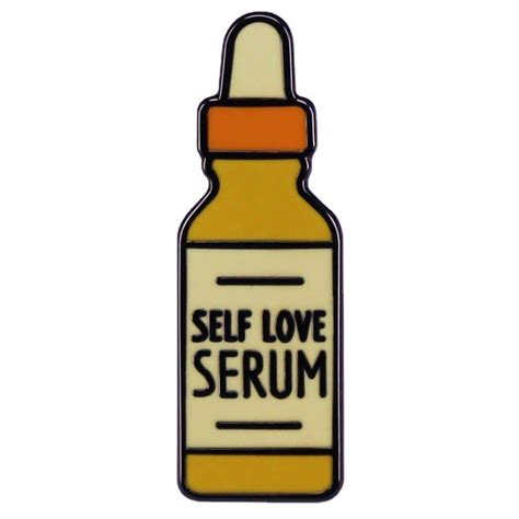 Illustration of a serum bottle with two distinct layers, emphasizing the bi-phase formula.