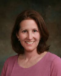 Photo of Dr. Jessica Parsons in a professional setting.