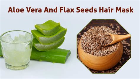 A collage of user-generated images showing homemade flaxseed masks and their application.