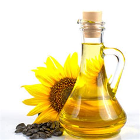 Illustration showing Vitamin E, Sunflower Seed Oil, and Aloe as key moisturizing ingredients.