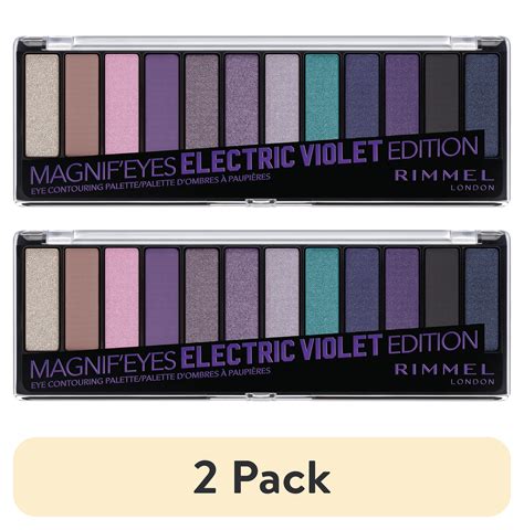 1953 Rimmel Violet Oatmeal Series products