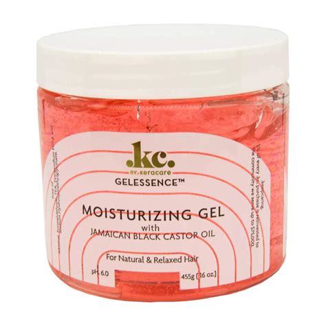 A visually appealing image showcasing defined, shiny curls styled with KeraCare GelEssence Moisturizing Gel, highlighting the absence of crunch and residue.