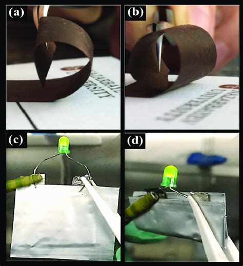 Gravel Pouch demonstrating its hanging loop and flexible material