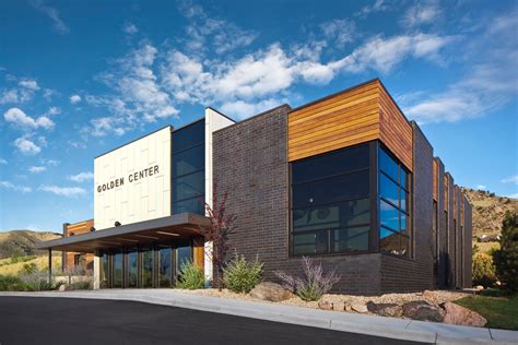 Exterior view of a modern and welcoming medical spa building