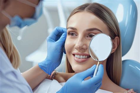 Photo of a smiling client after a successful aesthetic treatment