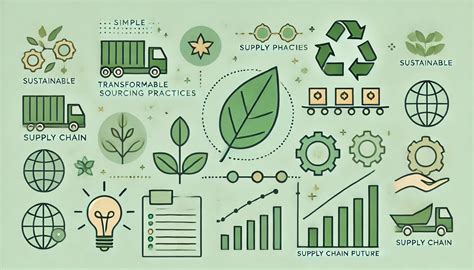A visual representation of the ingredient sourcing, highlighting natural components and sustainable practices.