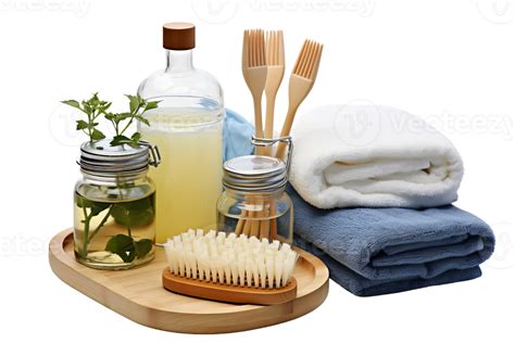 An image of Lush Spa, evoking a sense of relaxation and self-care.