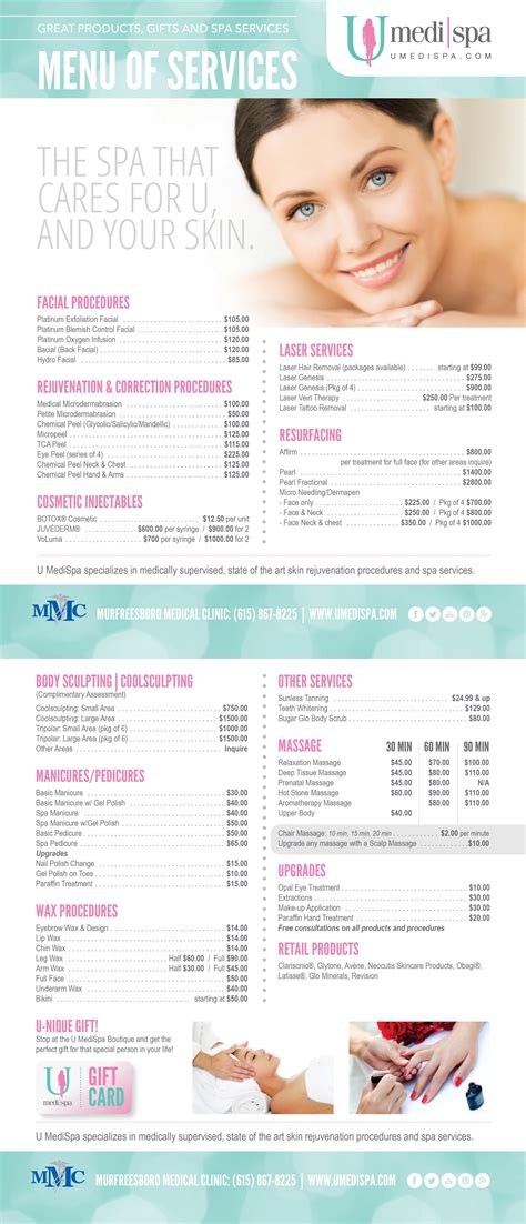 Infographic comparing the cost of June Skin's at-home services with traditional med spa prices.