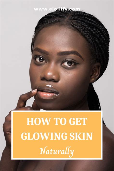 Illustrative image of smooth, glowing skin