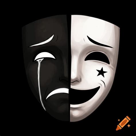 Split image showing a hand applying a thick mask on one side, and a hand being massaged with cream on the other, illustrating the difference between mask and moisturizer application.