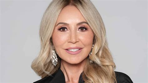 Anastasia Beverly Hills founder Anastasia Soare in her design studio, emphasizing the architectural approach to beauty.
