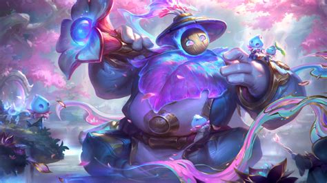 Infographic comparing Bard skins by release date and rarity.