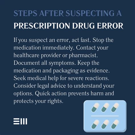 Infographic detailing the steps to take when suspecting a drug rash, from stopping the medication to seeking medical attention.
