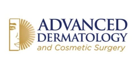 Logo of Advanced Dermatology