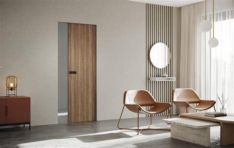 Comparison of different bathroom door designs: framed, frameless, sliding, pocket