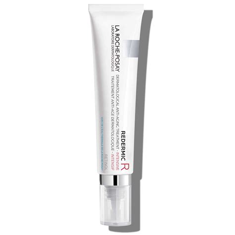 Product shot of La Roche-Posay Redermic R Retinol Eye Cream.